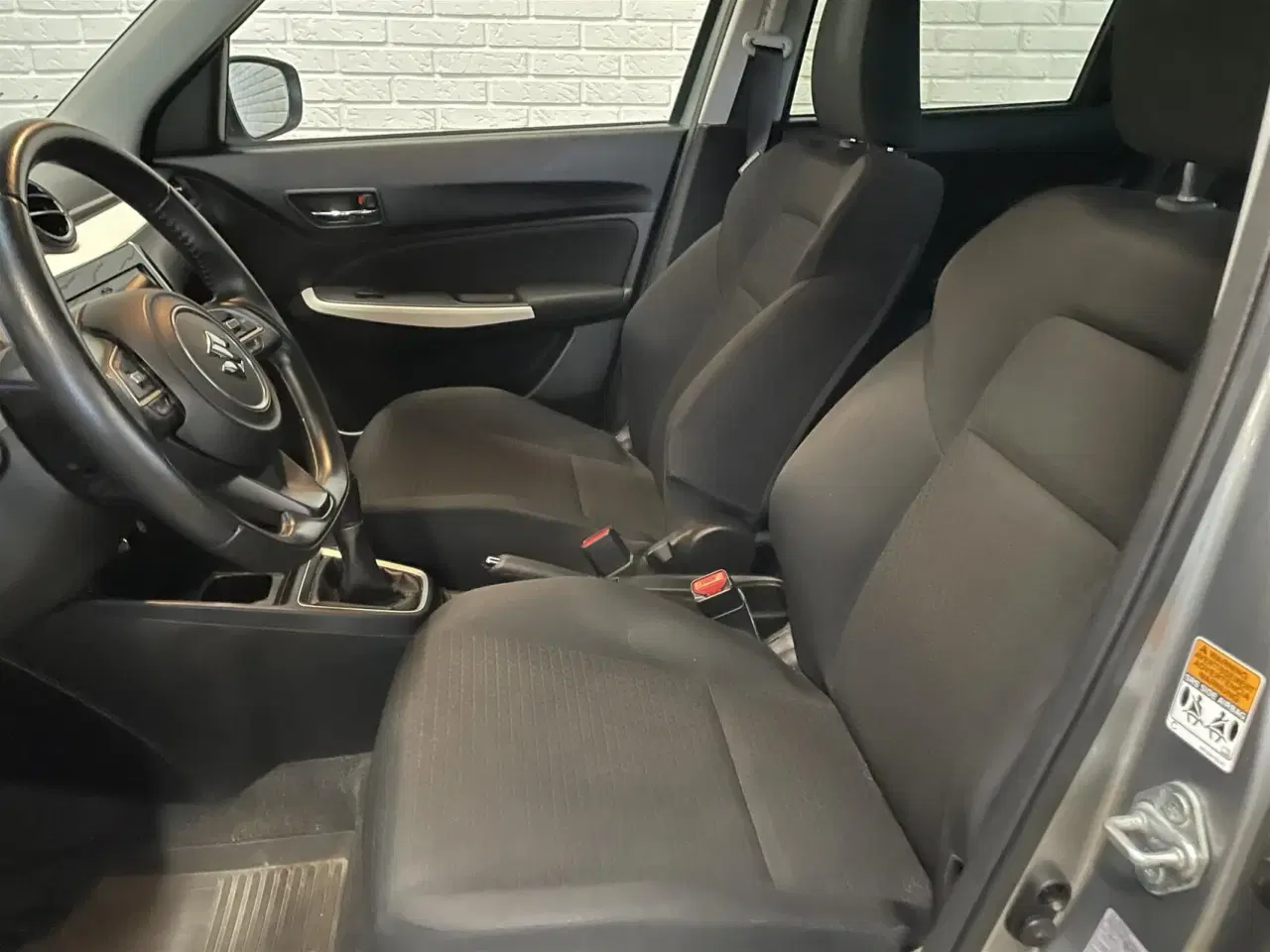 Billede 9 - Suzuki Swift 1,2 Dualjet Monaco AEB 90HK 5d