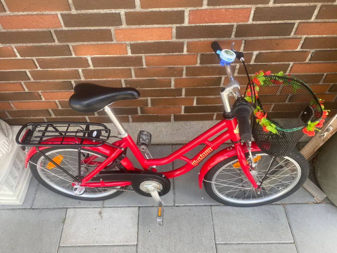 Billede 2 - 20 tommer prinsesse cykel 