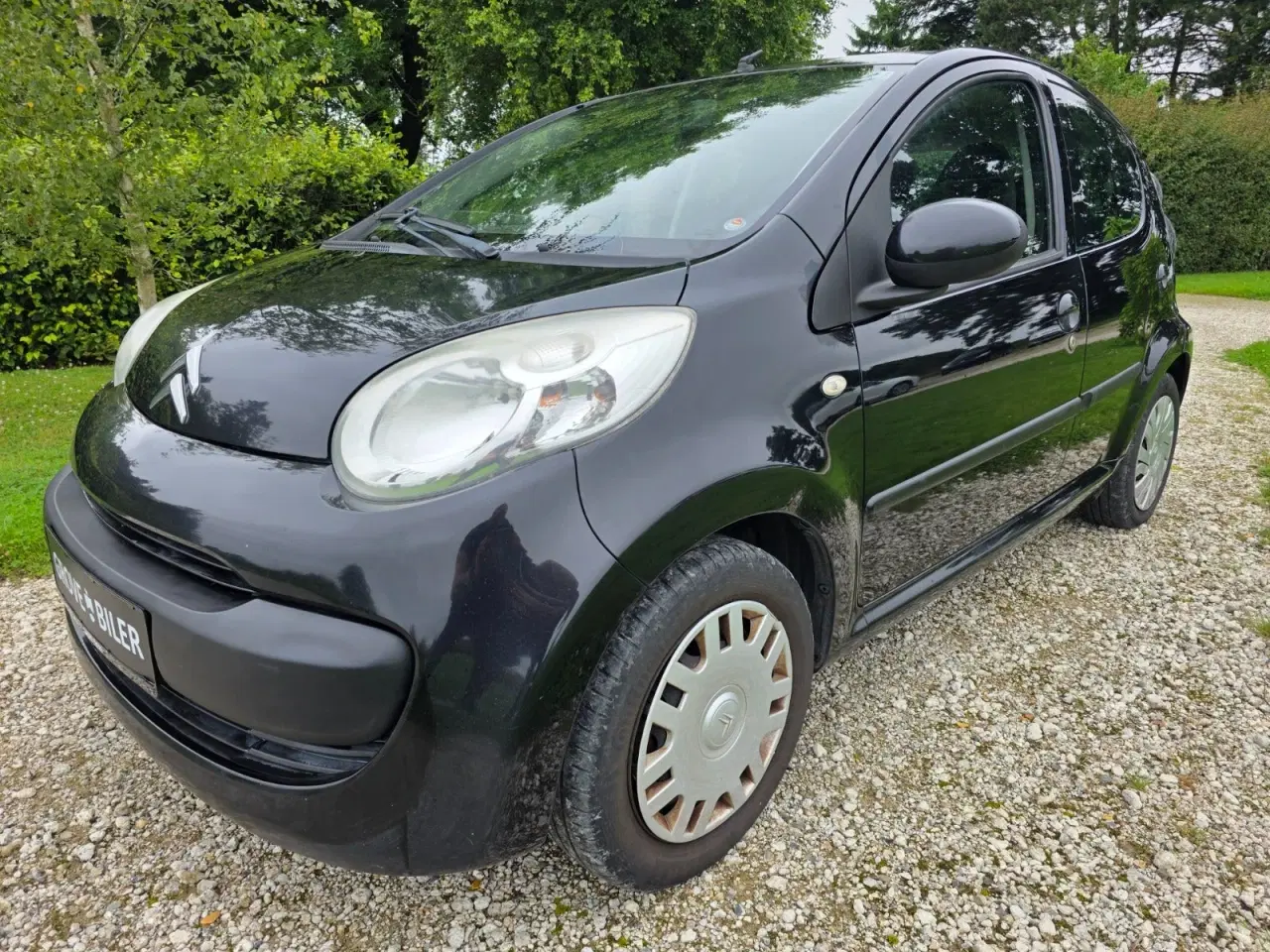 Billede 2 - Citroën C1 1,0i 