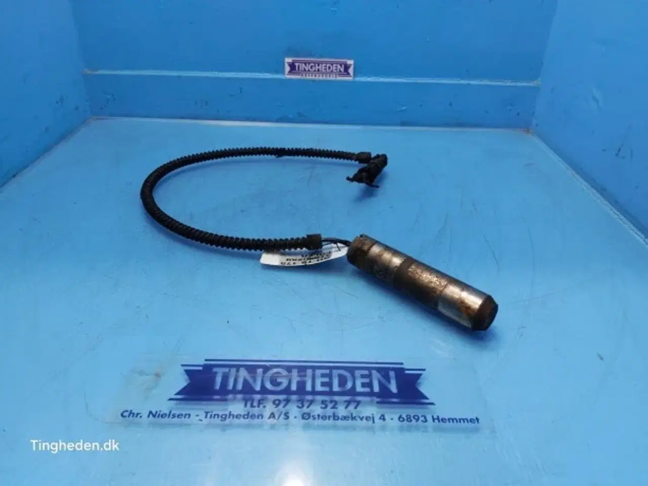 Billede 1 - New Holland T6 Føler 47800259