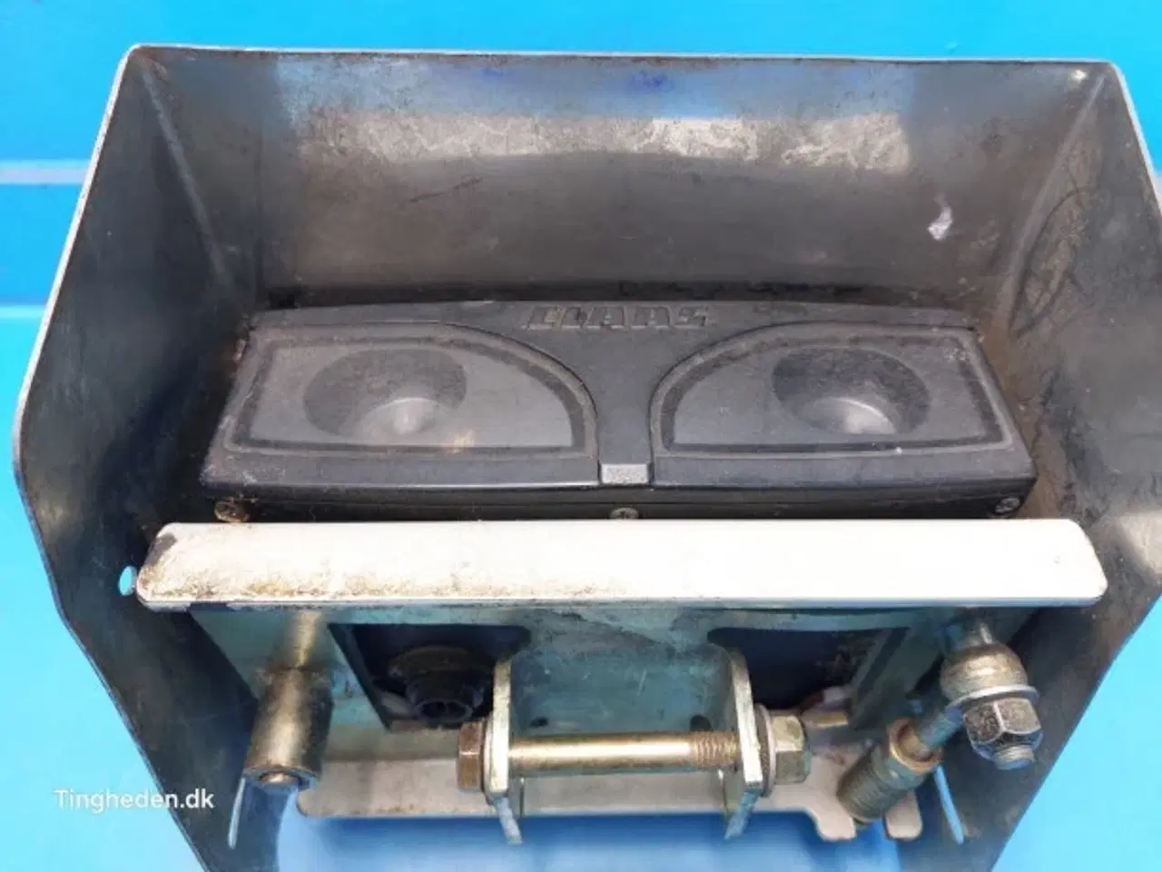 Billede 8 - Claas Laser Sensor 011560.0