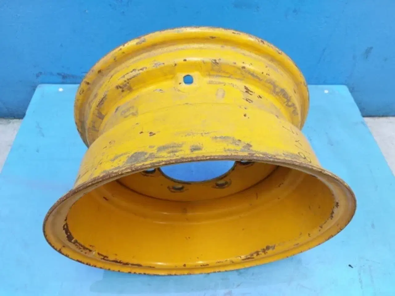 Billede 2 - 18" 9x18