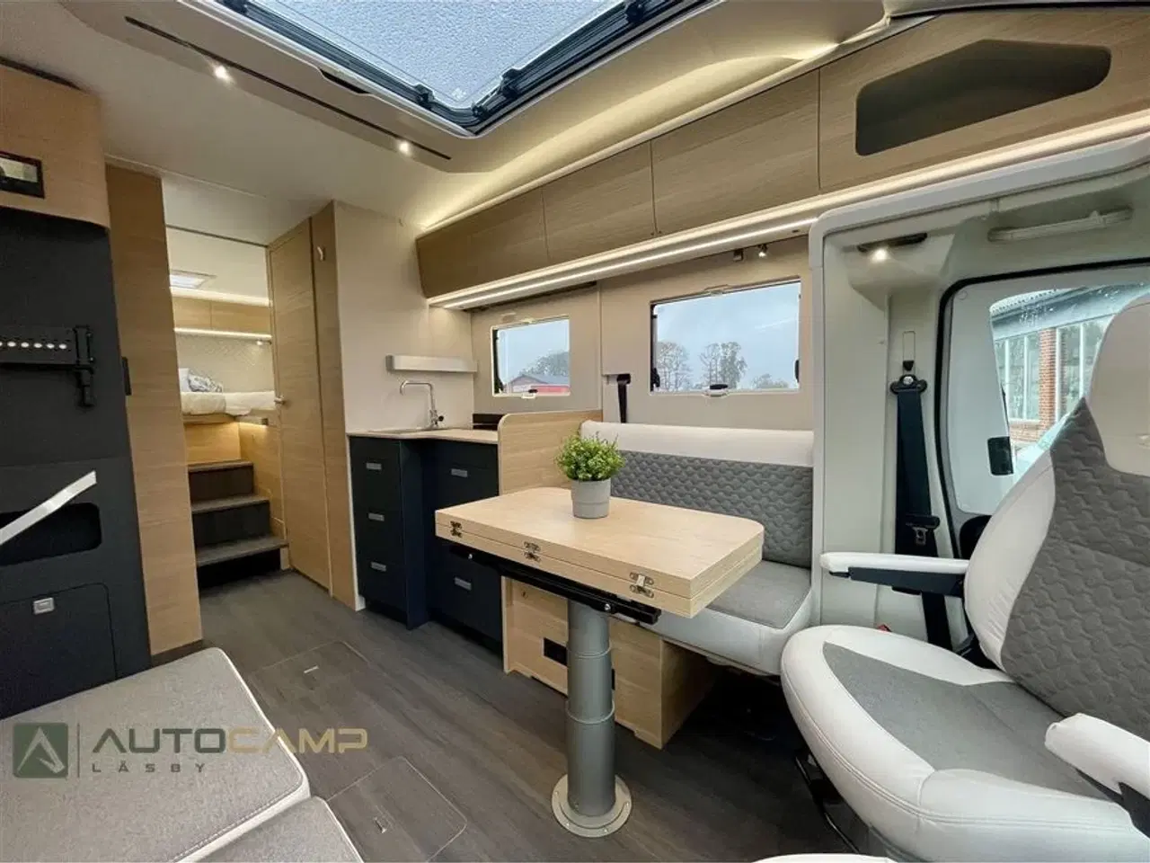 Billede 4 - 2026 - Adria Coral 670 DL