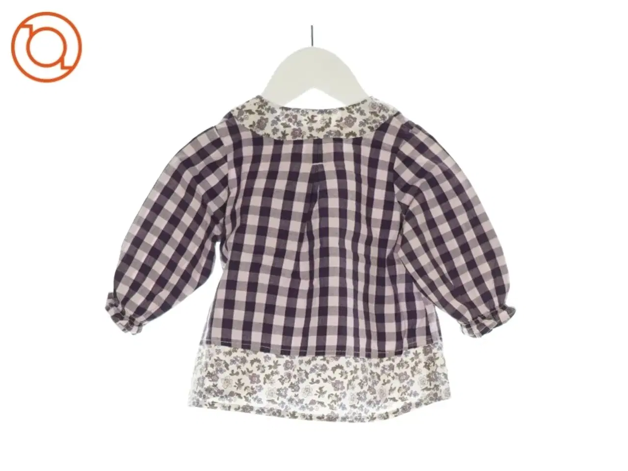 Billede 2 - Bluse fra Friends (Str. 74)