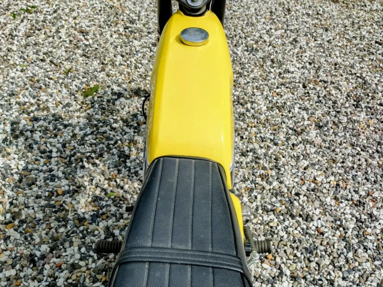 Billede 1 - Yamaha 76 DX