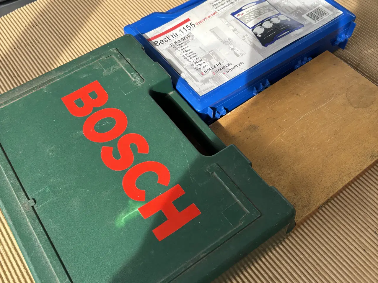 Billede 7 - Diverse værktøj