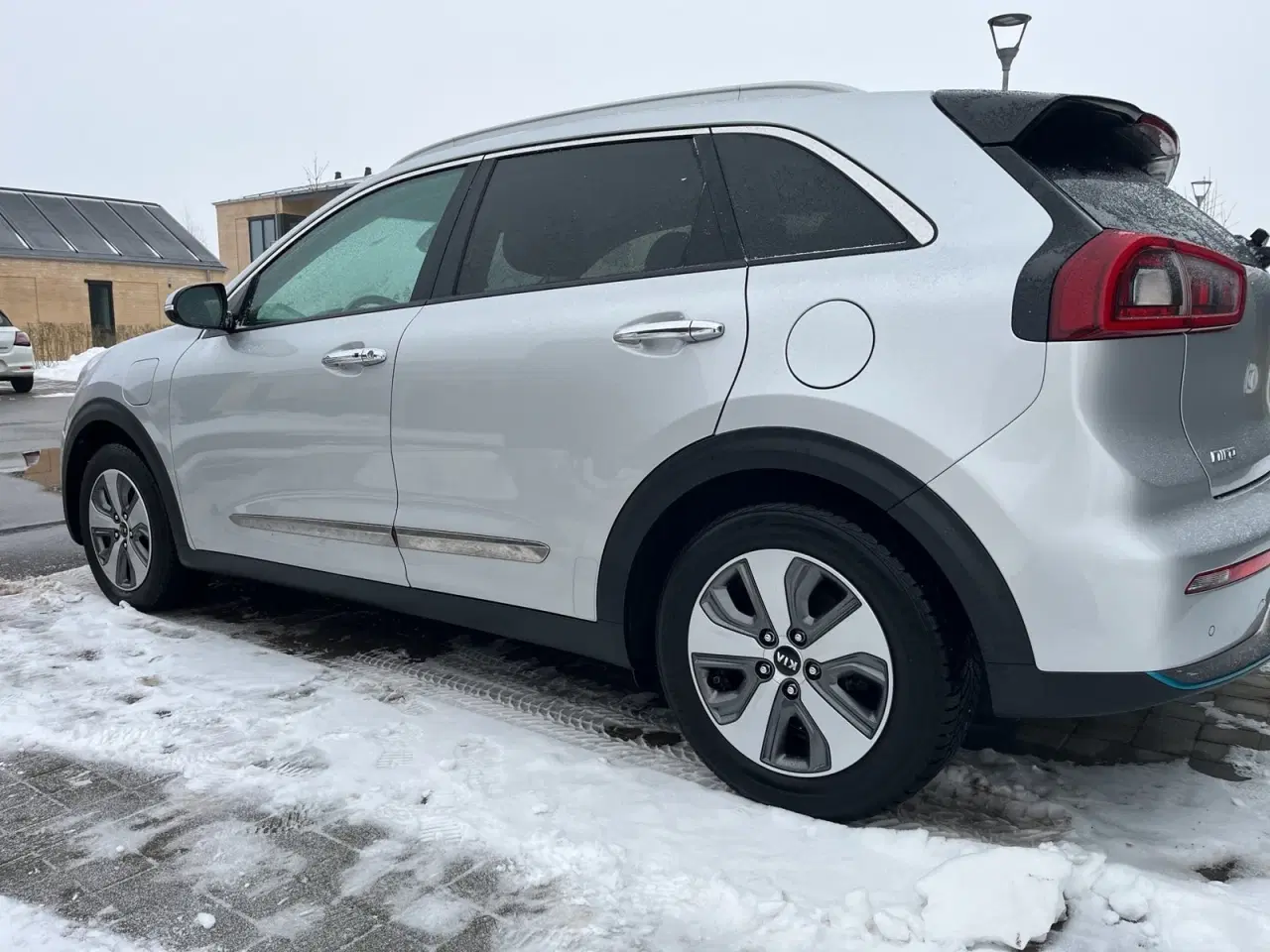 Billede 7 - Kia Niro 1,6 PHEV Vision DCT