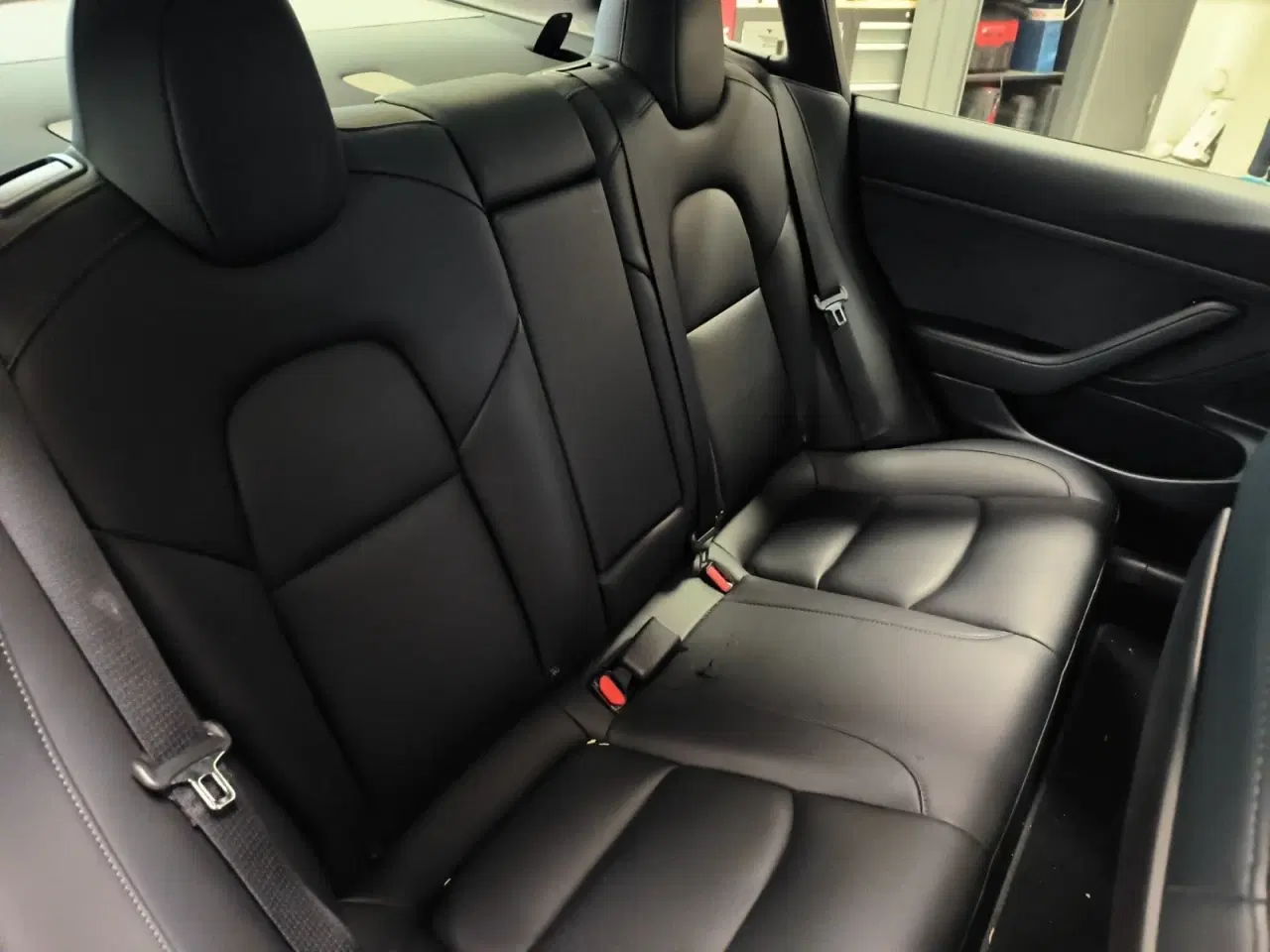 Billede 12 - Tesla Model 3  Standard Range+ RWD