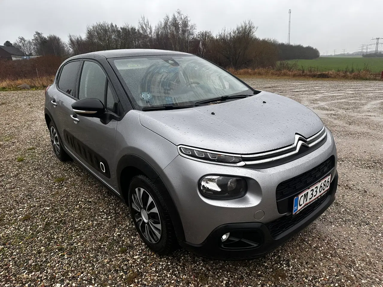 Billede 6 - citroen c3 1.5 bluhdi 2020