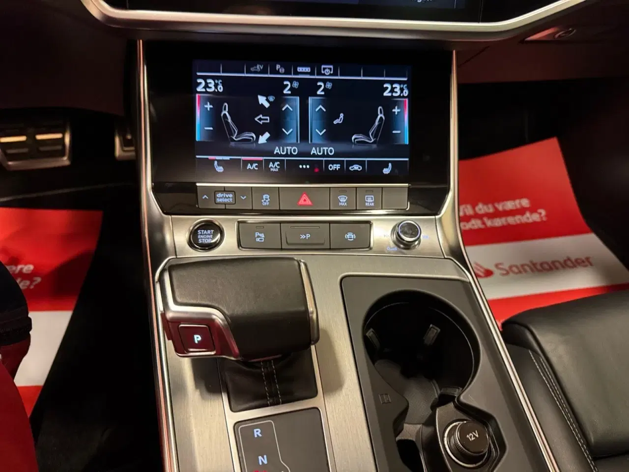 Billede 12 - Audi A6 55 TFSi e S-line Avant quattro S-tr.