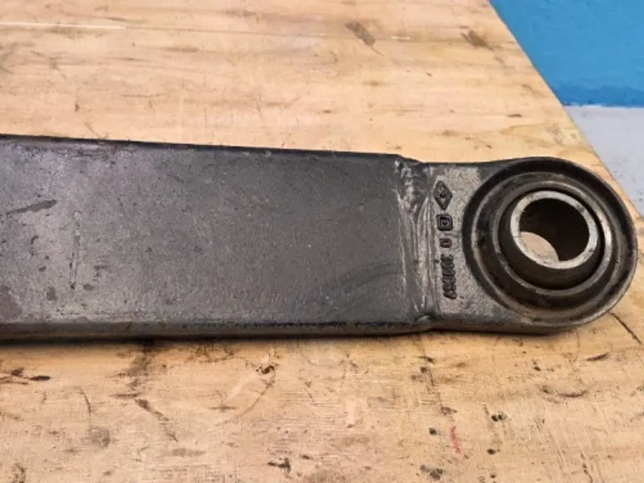 Billede 6 - Massey Ferguson 6290 Liftarm R.  3792515M1 