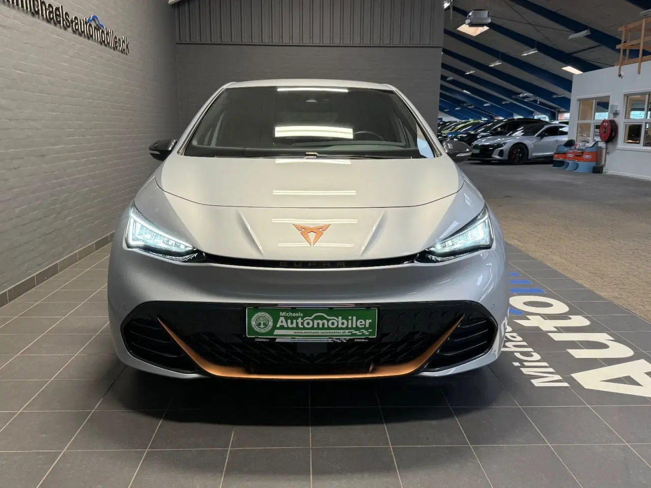 Billede 2 - Cupra Born 58 