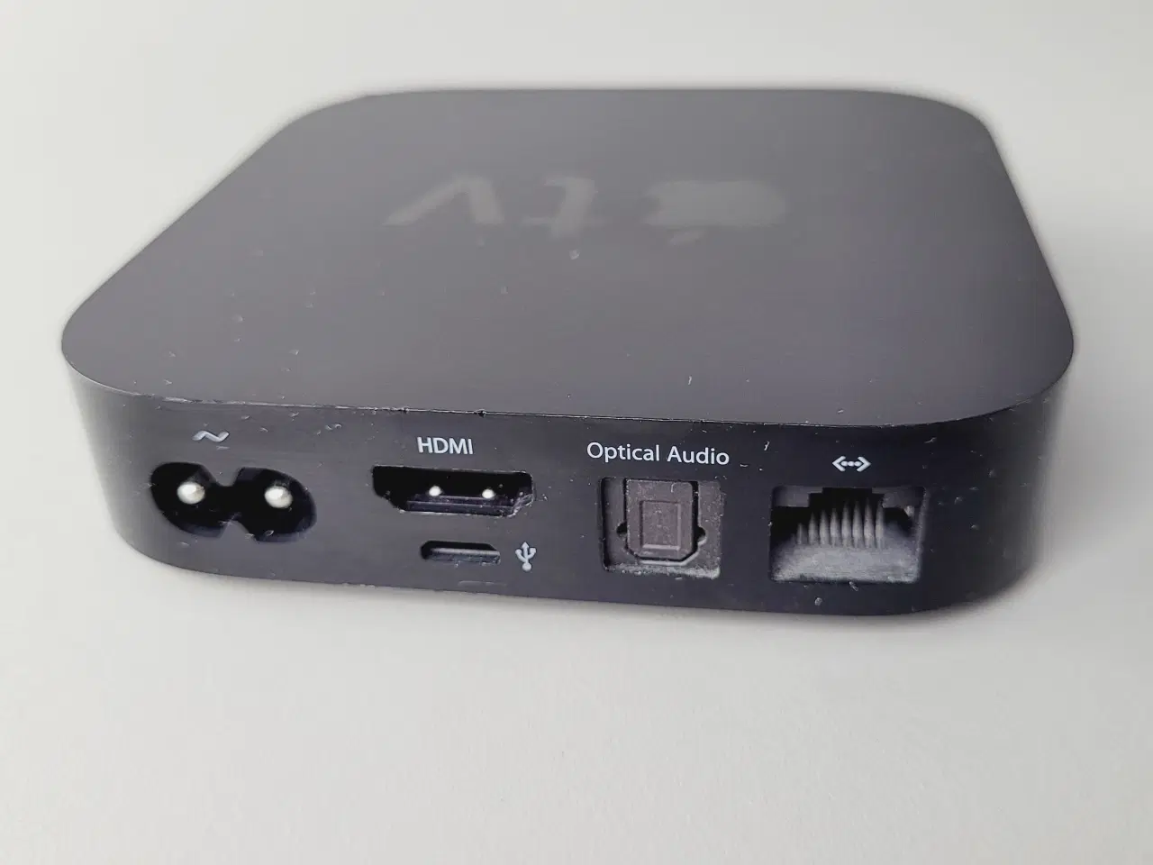 Billede 4 - ⭐️- Apple TV Model A1469