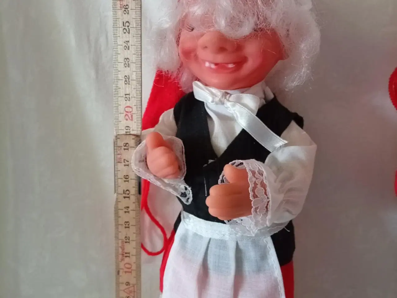 Billede 1 - Butiksnisser