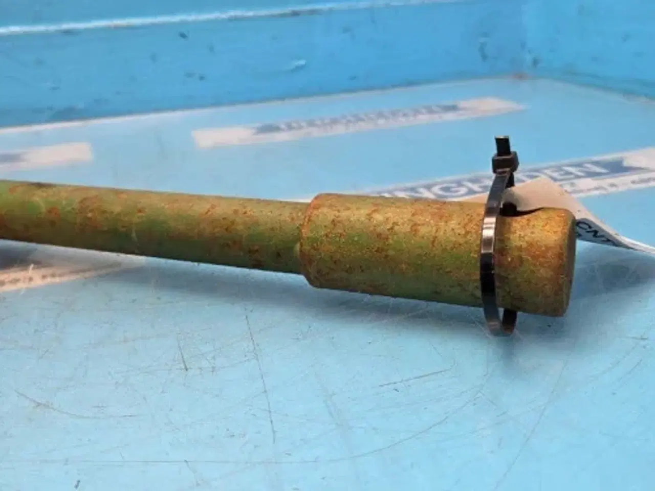 Billede 3 - John Deere 3030 Liftarm AL23422