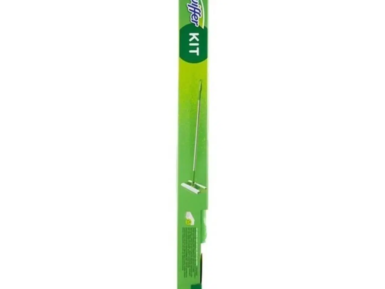 Billede 4 - Gulvmoppe Kit Swiffer (12 stk)