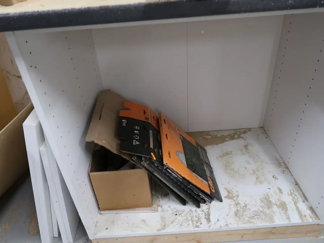 Billede 6 - Kap/geringssav DEWALT DWS780-QS