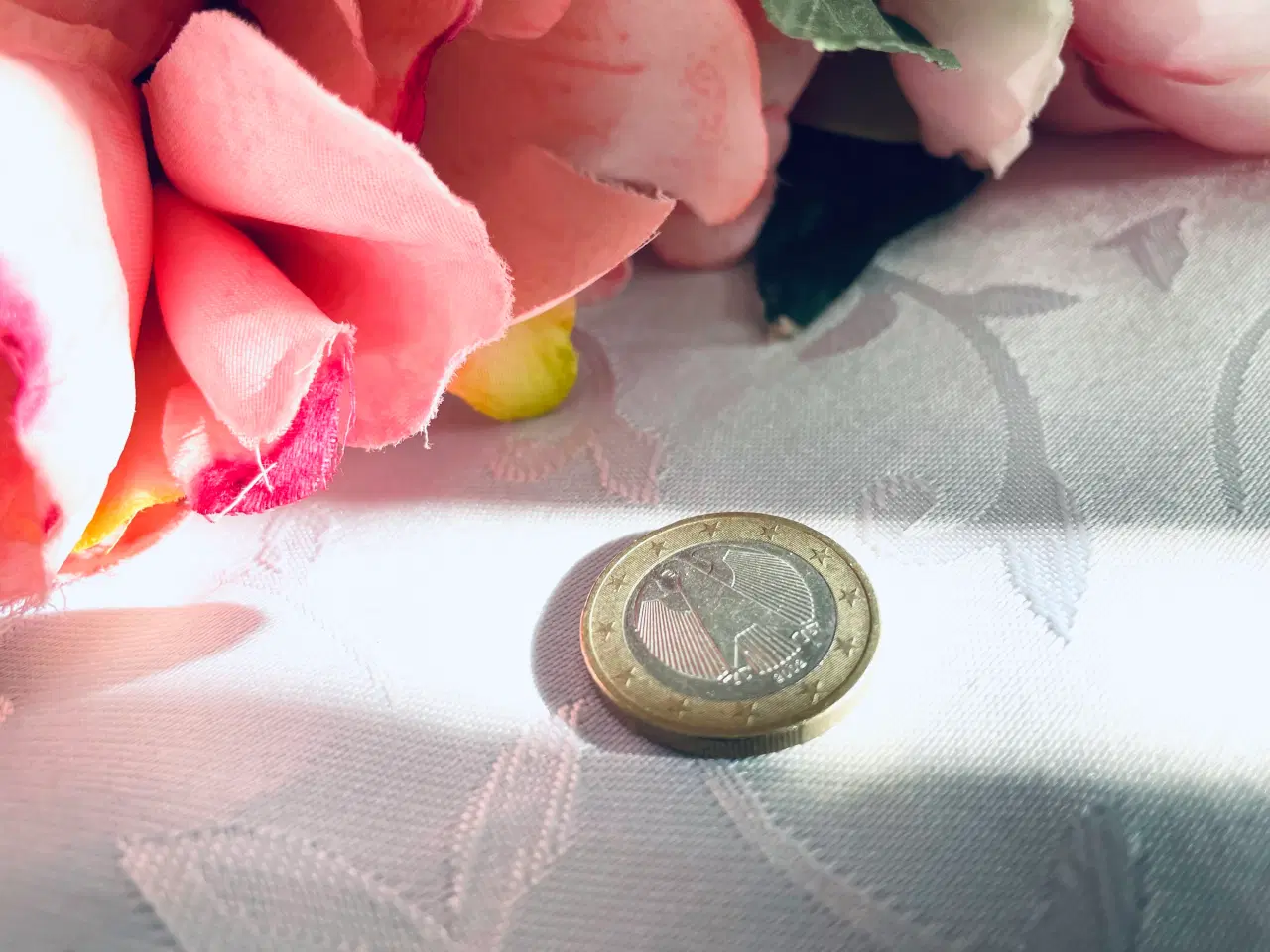 Billede 4 - 1 Euro 2002 A