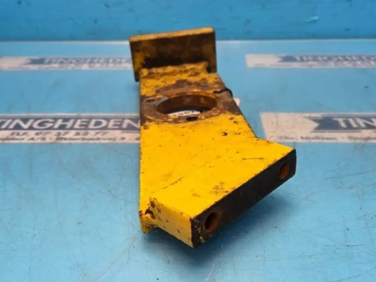 Billede 4 - New Holland TX65 Arm L. 89832701