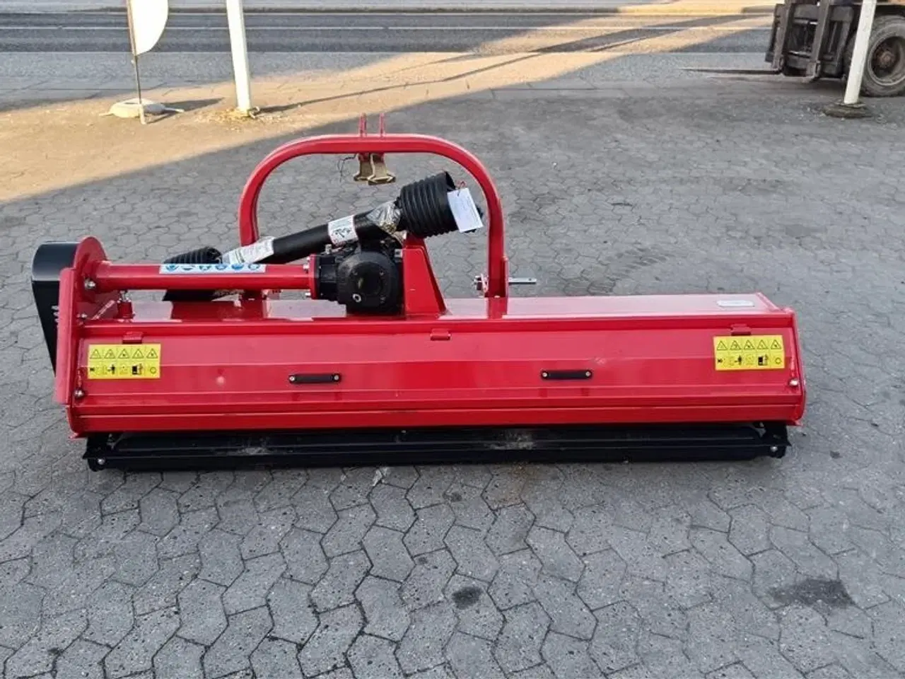 Billede 5 - Trofa 200 cm