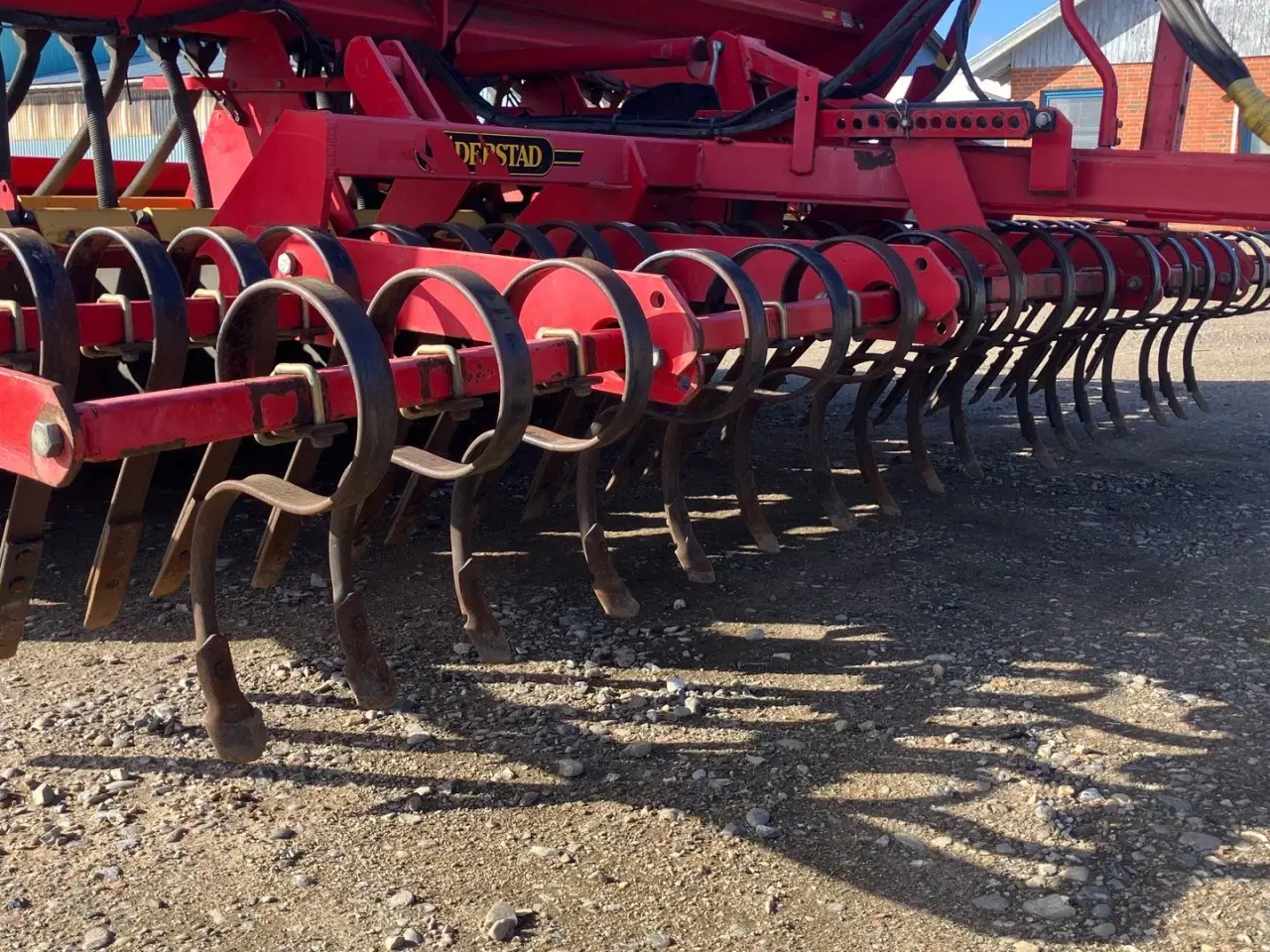 Billede 6 - Väderstad Rapid 400S