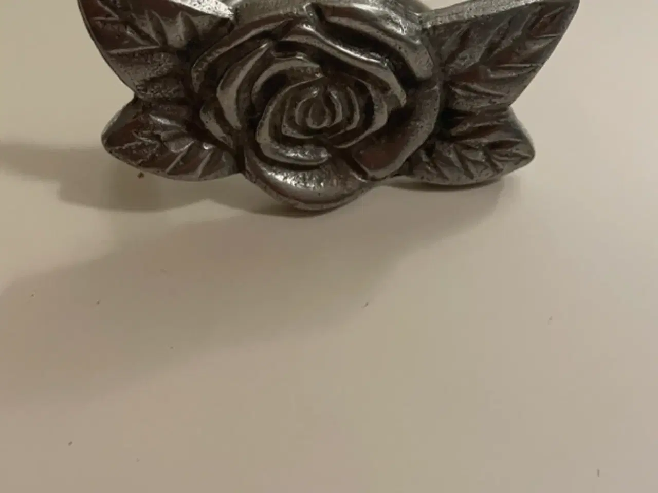 Billede 1 - 12 stk servietringe