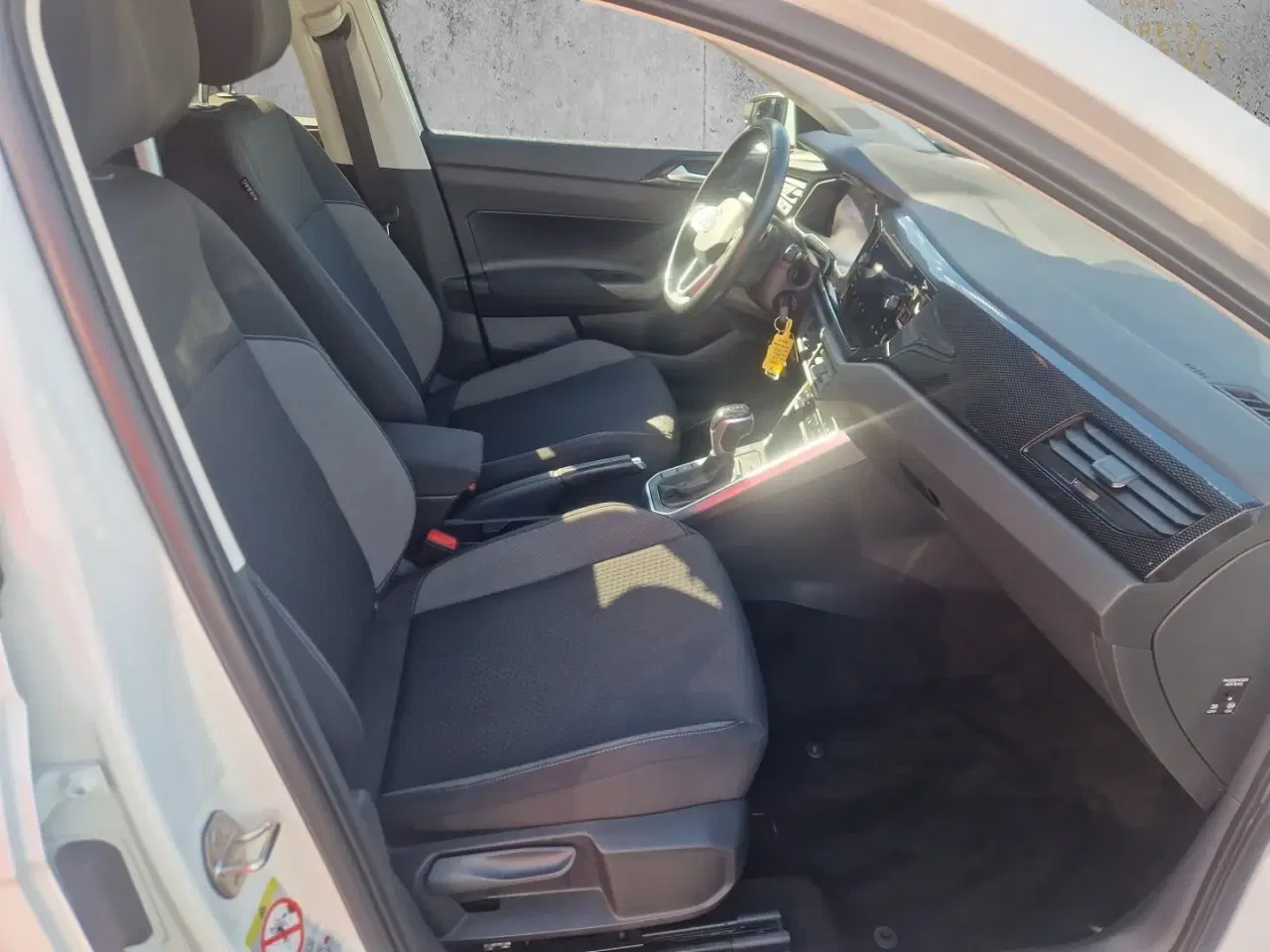 Billede 10 - VW Polo 1,0 TSi 95 Life DSG Van