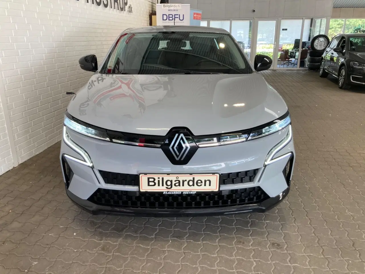 Billede 4 - Renault Megane E-Tech 60 Equilibre