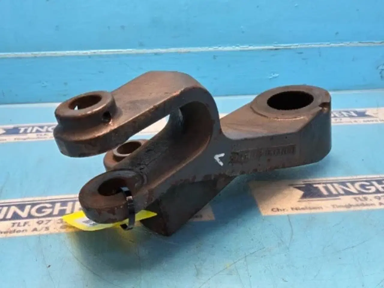 Billede 3 - Massey Ferguson 3060 Arm L. 3382421M12