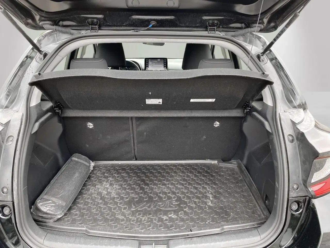 Billede 11 - Toyota Yaris 1,5 Hybrid Active 116HK 5d Trinl. Gear