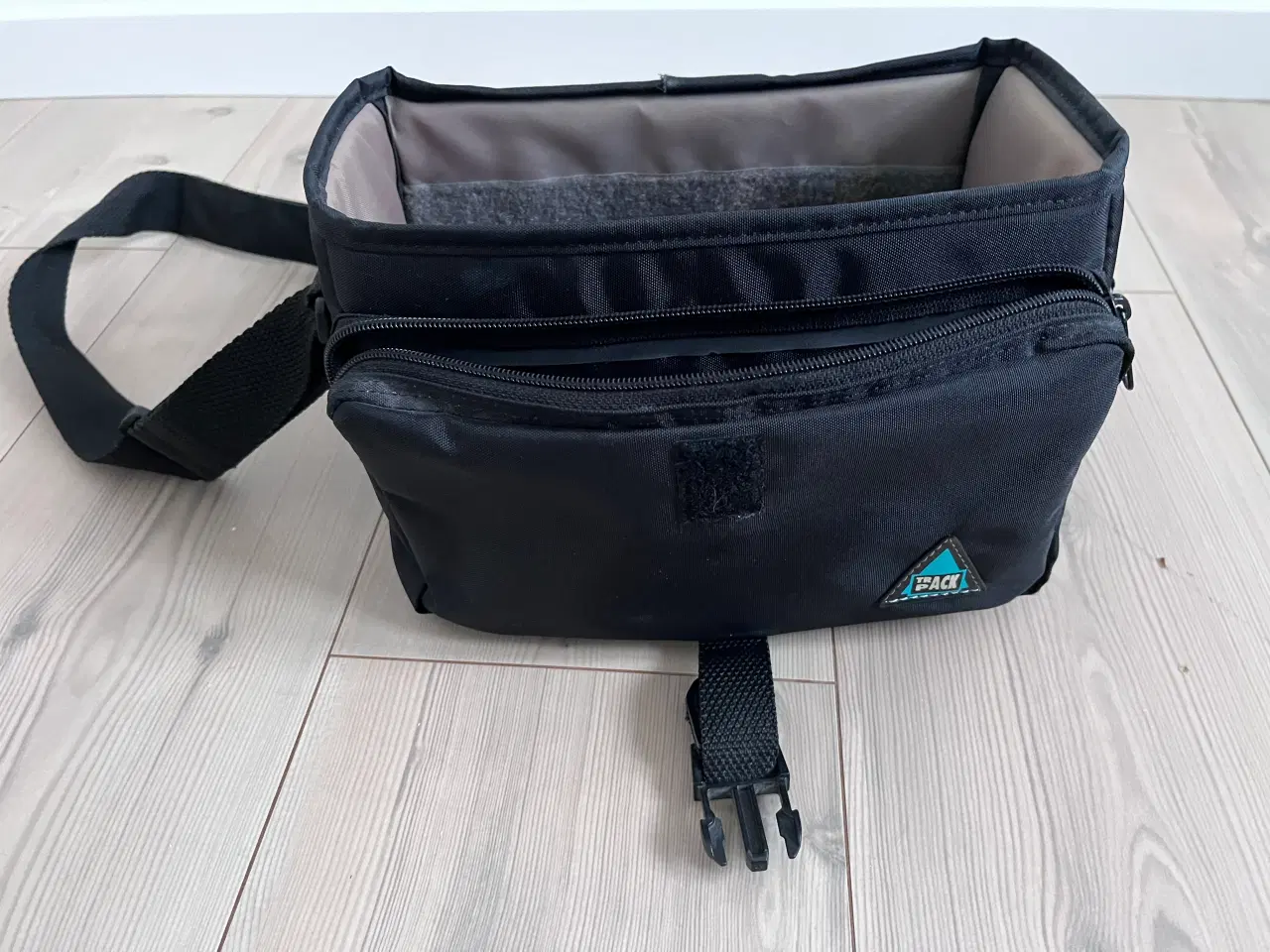 Billede 10 - Kamera Taske, Fototaske, Track Pack