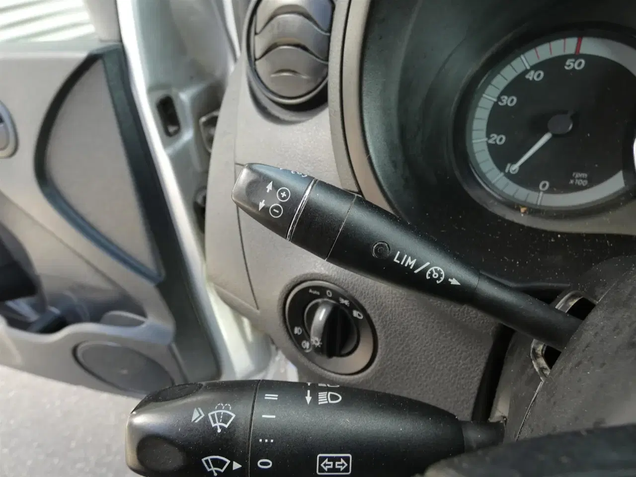 Billede 12 - Mercedes-Benz Citan 109 1,5 CDI A1 90HK Van
