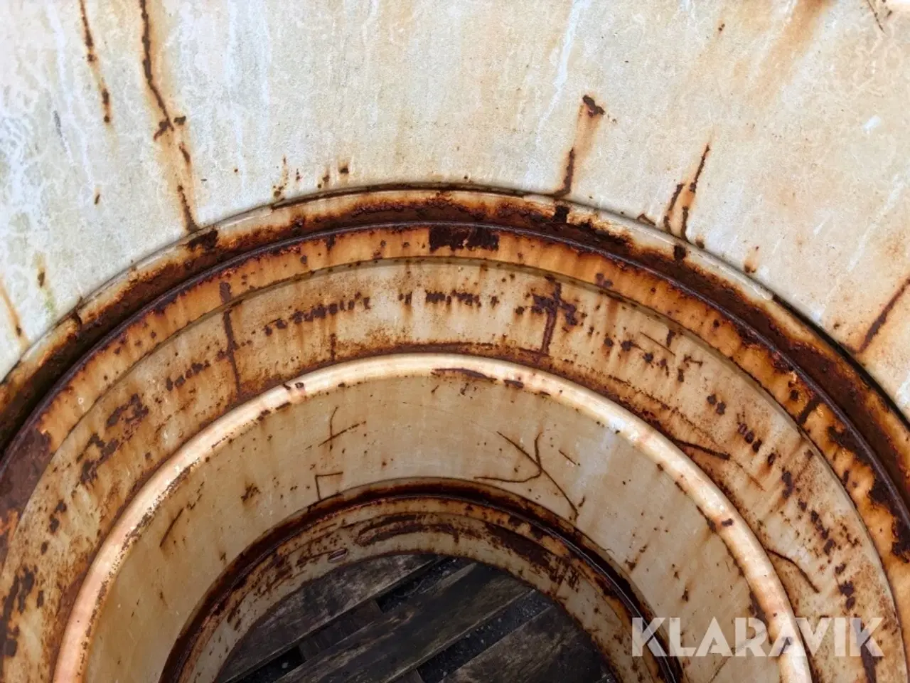 Billede 4 - Fælge 2 styk