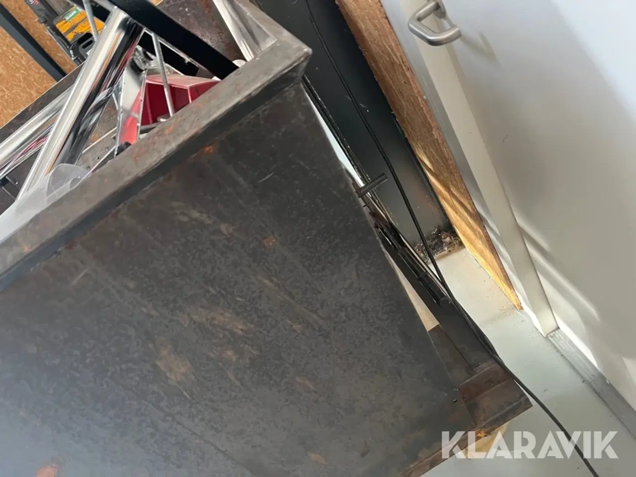 Billede 8 - Vippe container