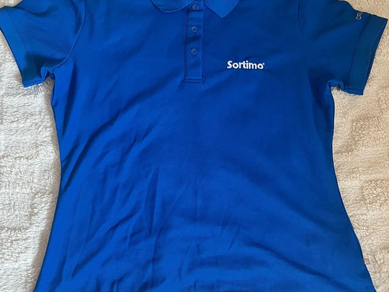 Billede 1 - Polo fra Craft. 
