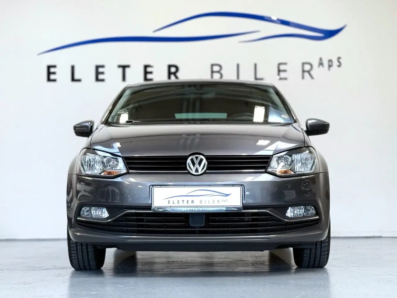 Billede 2 - VW Polo 1,2 TSi 90 Comfortline BMT