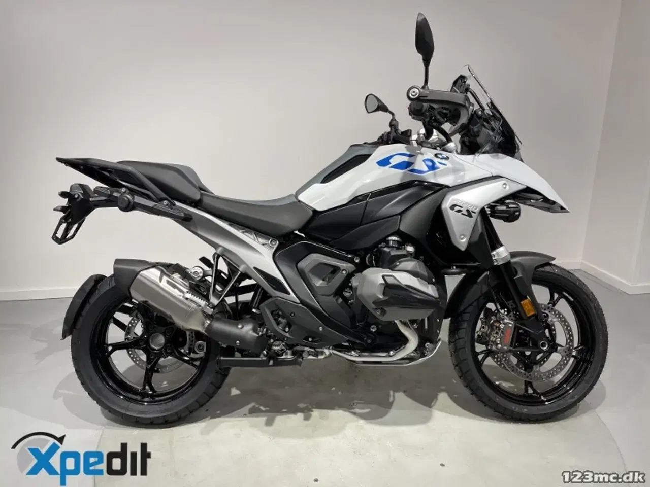 Billede 1 - BMW R 1300 GS