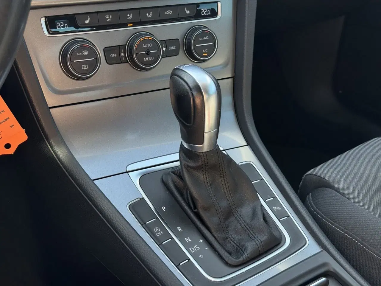 Billede 15 - VW Golf 1,0 BlueMotion TSI Style DSG 115HK 5d 7g Aut.