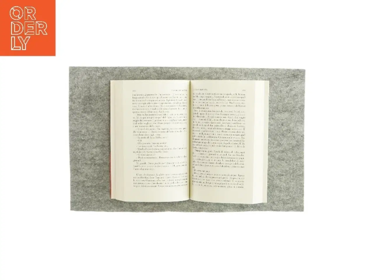 Billede 3 - Crimini (bog)