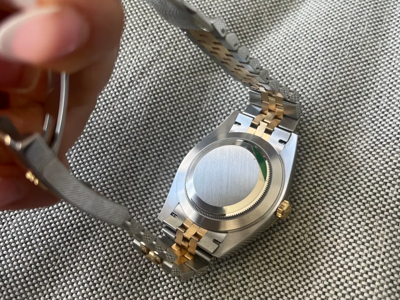 Billede 6 - Rolex Ur sælges