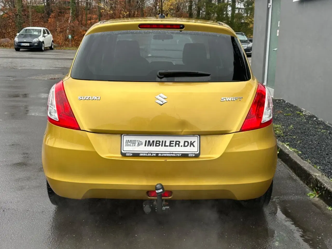 Billede 4 - Suzuki Swift 1,2 Dualjet Comfort