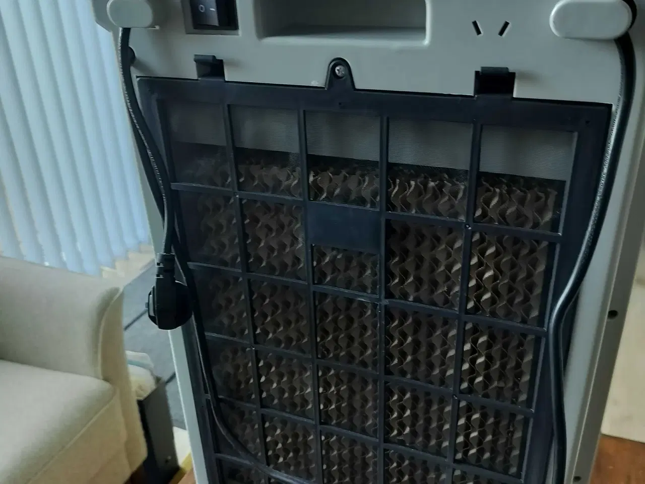 Billede 4 - UNIPRODO Aircooler