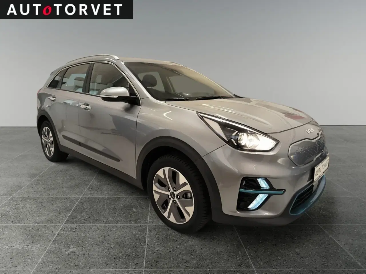 Billede 2 - Kia e-Niro 39 Spirit