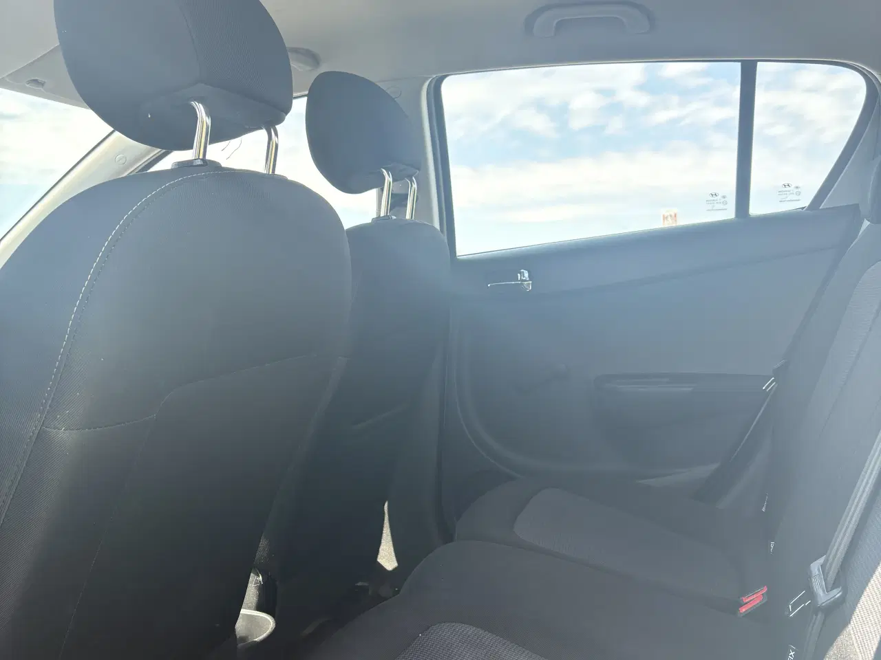 Billede 6 - Hyundai i20 1.2 nysynet!