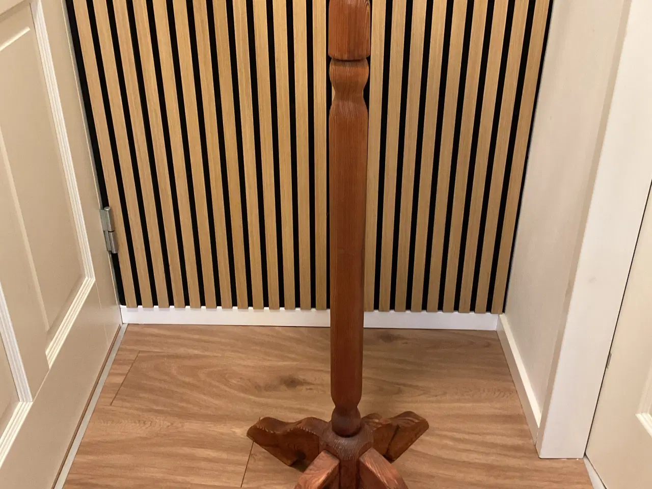 Billede 3 - Stumtjener