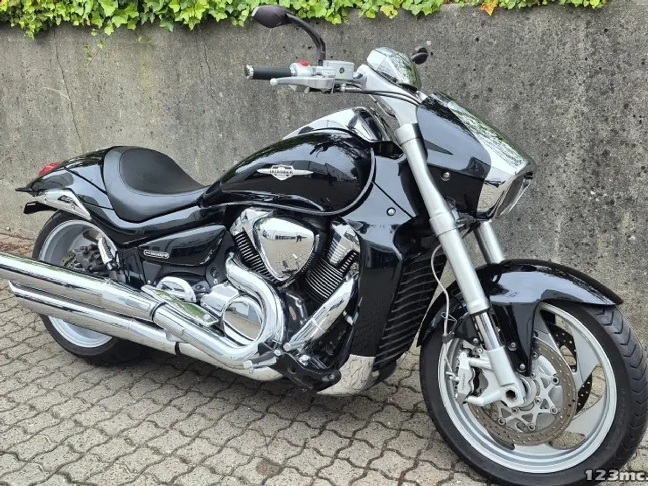 Billede 7 - Suzuki VZR 1800 Intruder