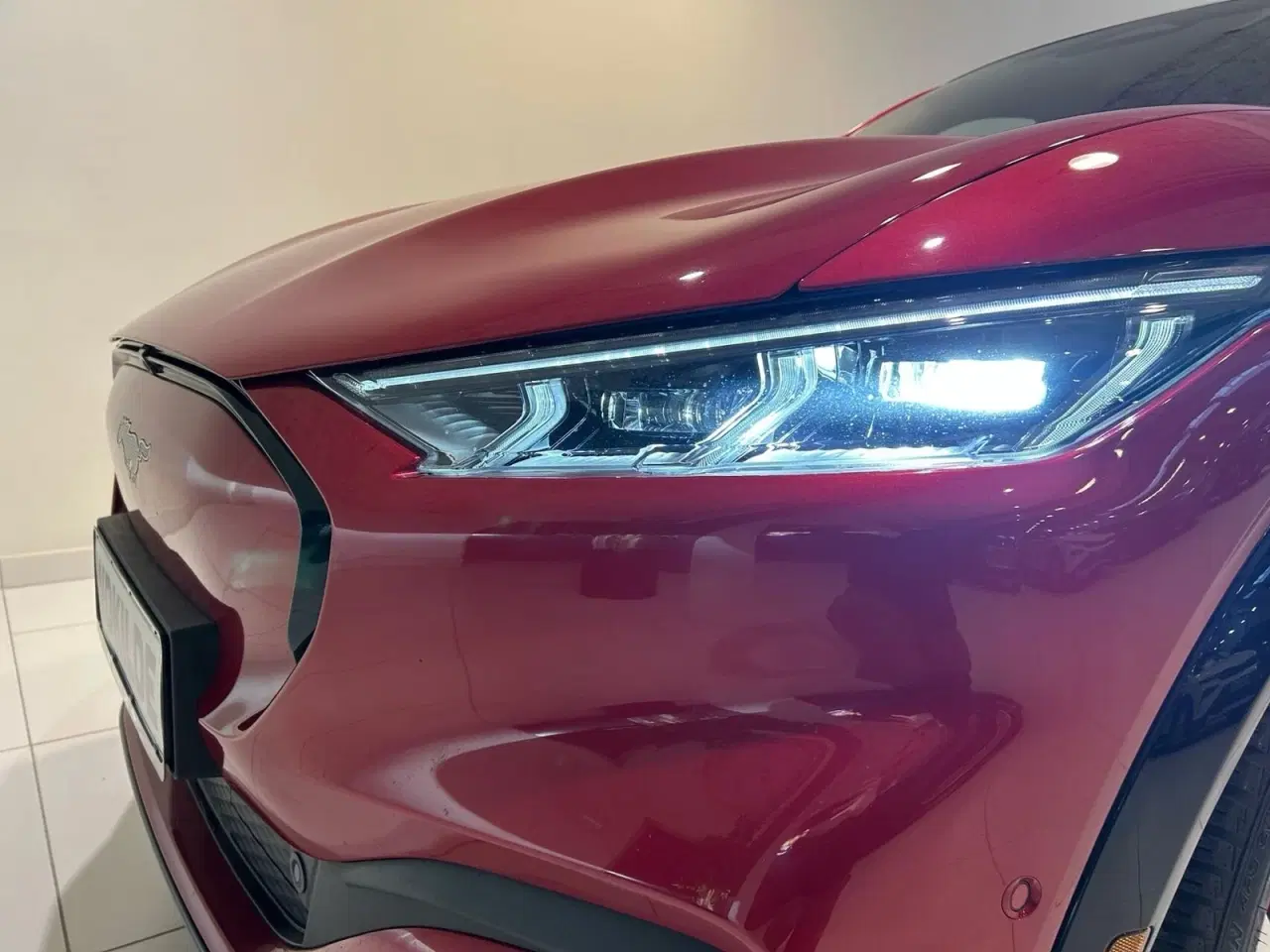 Billede 17 - Ford Mustang Mach-E 91 Premium Extended Range AWD