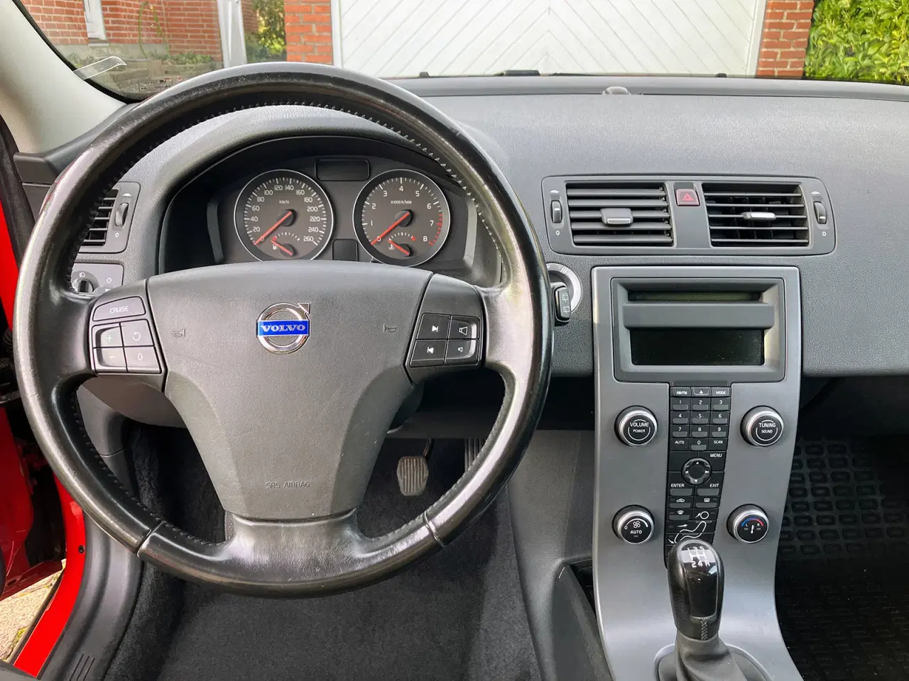 Billede 8 - Volvo C30