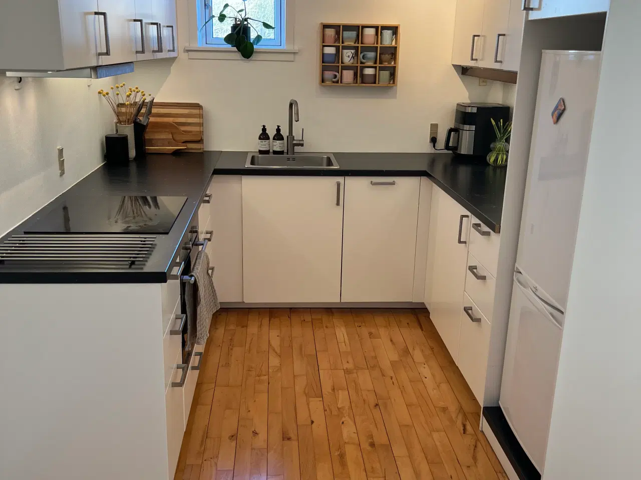 Billede 5 - Lille lys lejlighed til kun 495.000 DKK