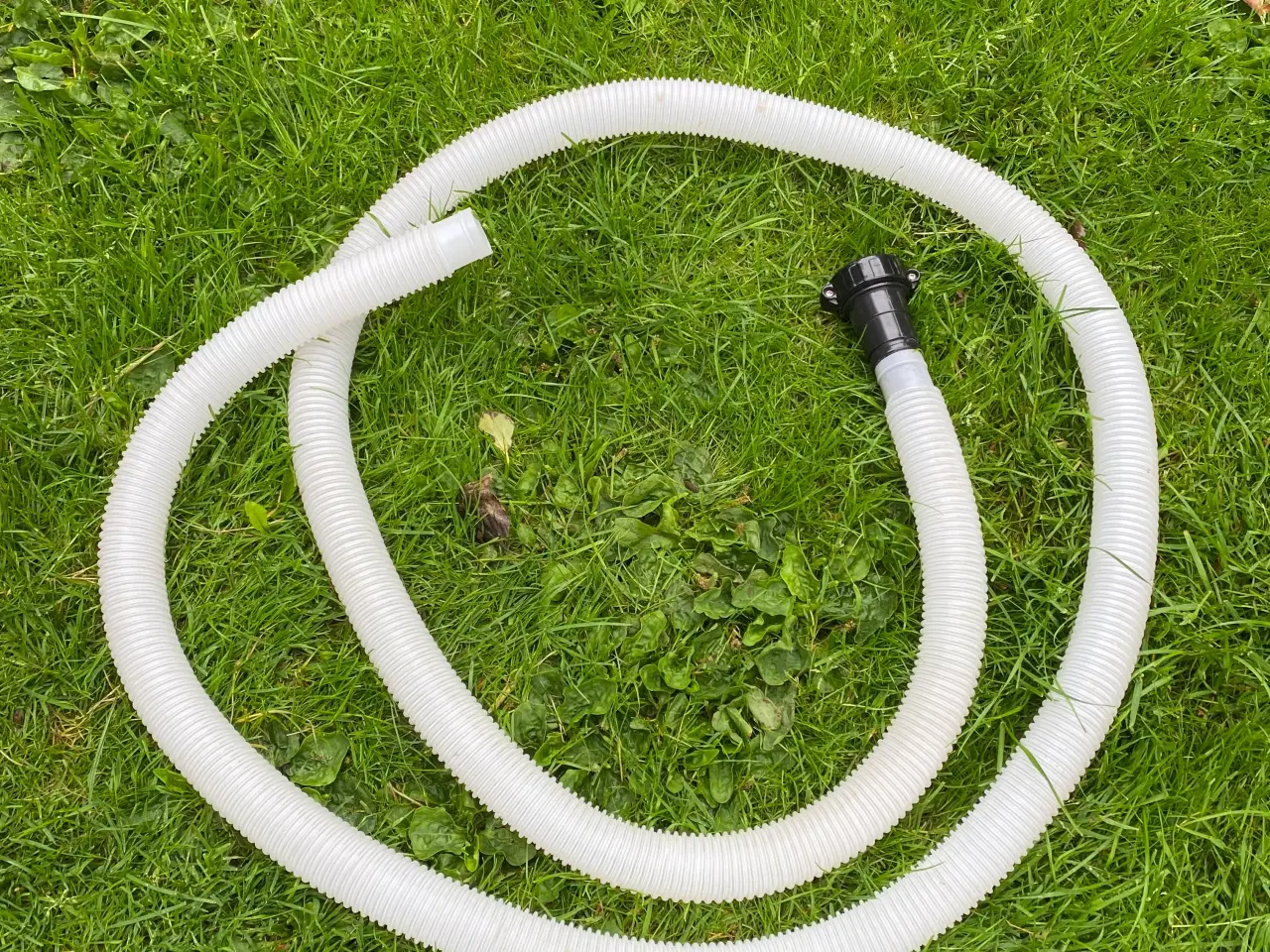 Billede 7 - Sandfilter pumpe 